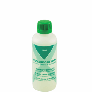 Hipoclorito Dentaflux 250 mL
