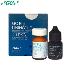Fuji Lining LC Azul