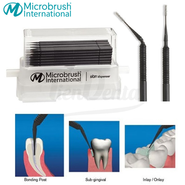 Dispensador para Micro Brush - Image 2