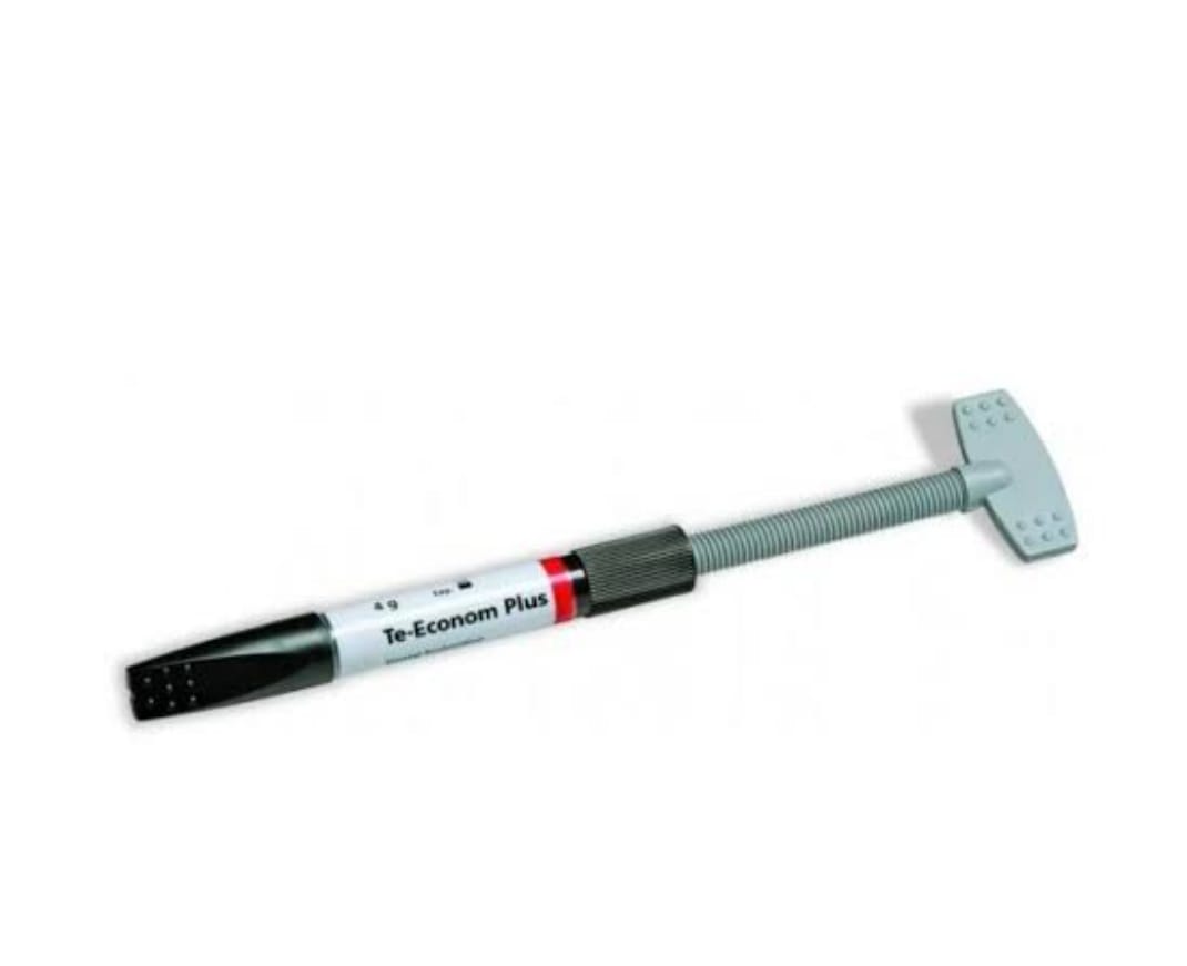 Resina Te-Econom Plus 4g - Image 2