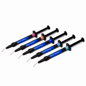 Resina Tetric N-Flow | Jeringa 2 g