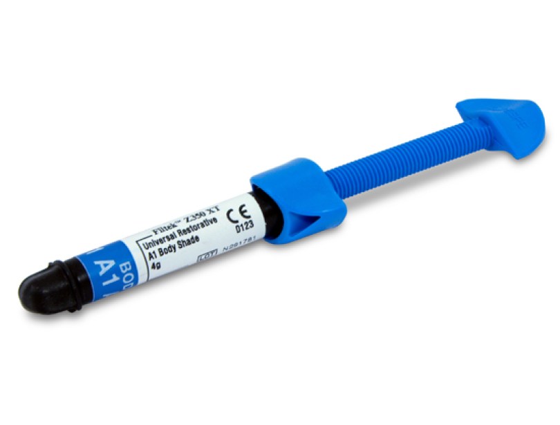 Resina Z350 XT 4 g (3M) - Image 4