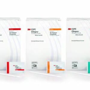 Clinpro White Varnish