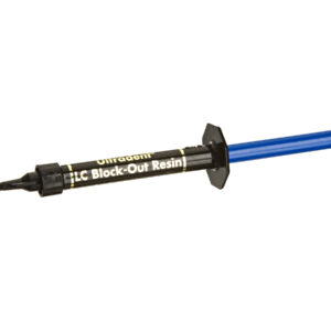 LC Block-Out Resin – Ultradent