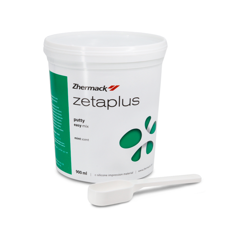 Masilla Zetaplus 900 g – Zhermack