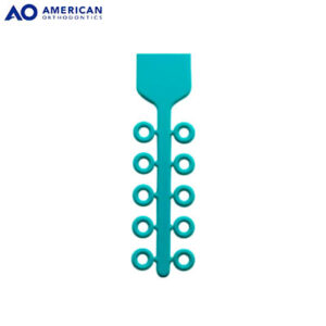 Módulo Separador AMERICAN ORTHODONTICS