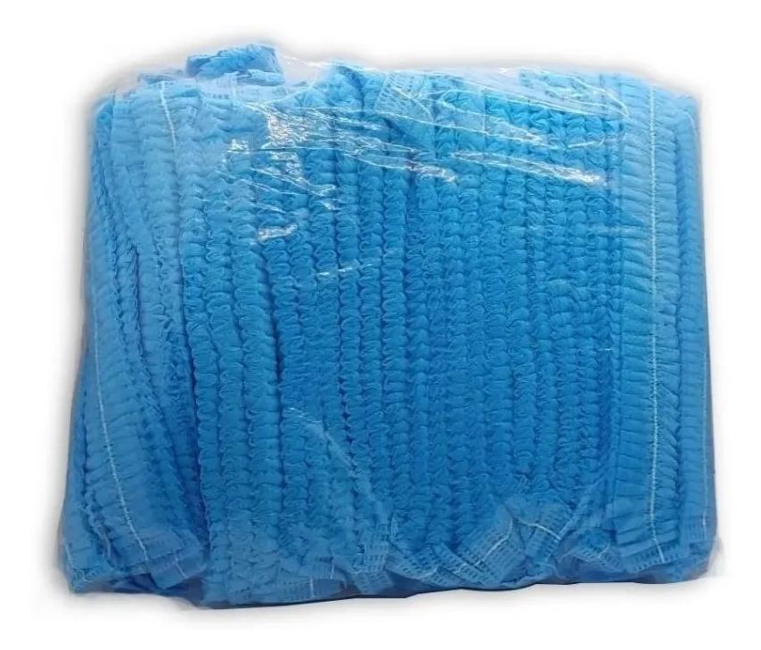 Cofias Desechables - Image 3