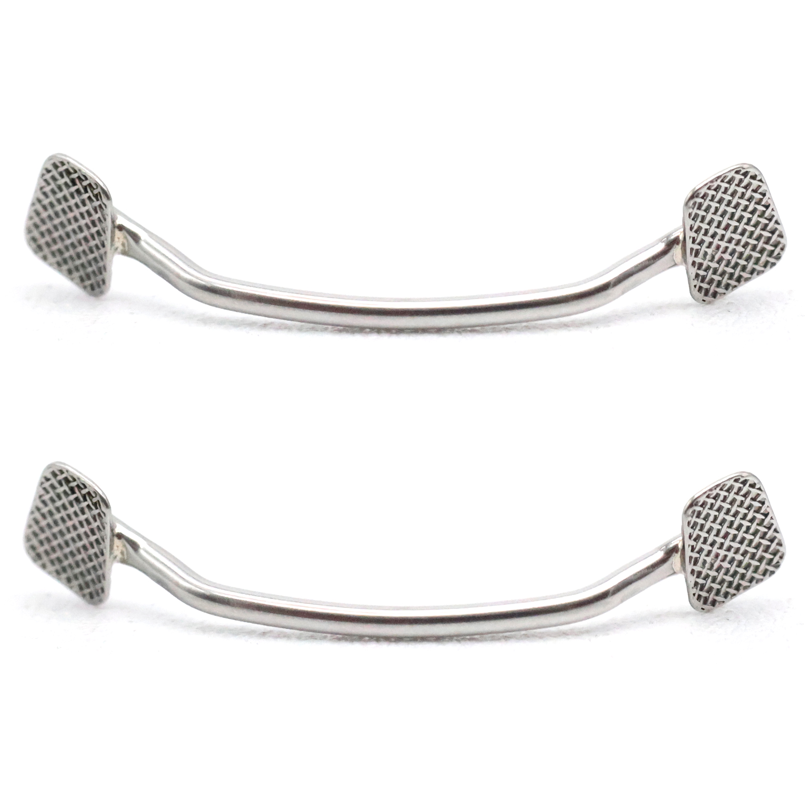 Retenedores Linguales Canino a Canino – RedStars