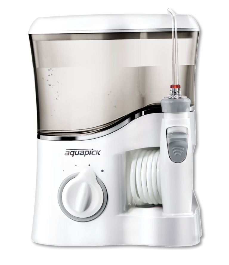 Irrigador Dental Water Pick – Alámbrico