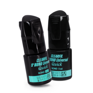 Bond Tri-S Universal Quick® Tokuyama Adhesivo Dental Universal | Frasco 5 mL