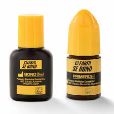 Kit Introductorio SE Bond® Adhesivo Dental Autograbante | 1.5 mL + 1.25 mL