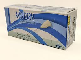 Agujas Ambiderm® 30G Corta para Anestesia Dental | Caja con 100 Piezas