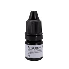 Te-Econom Bond® Ivoclar Adhesivo Dental Fotocurable (Repuesto) | Frasco 5 mL