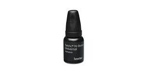 Tetric N-Bond Universal® Ivoclar Adhesivo Dental Universal | Frasco 6 mL