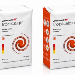 Alginato Tropicalgin Zhermack