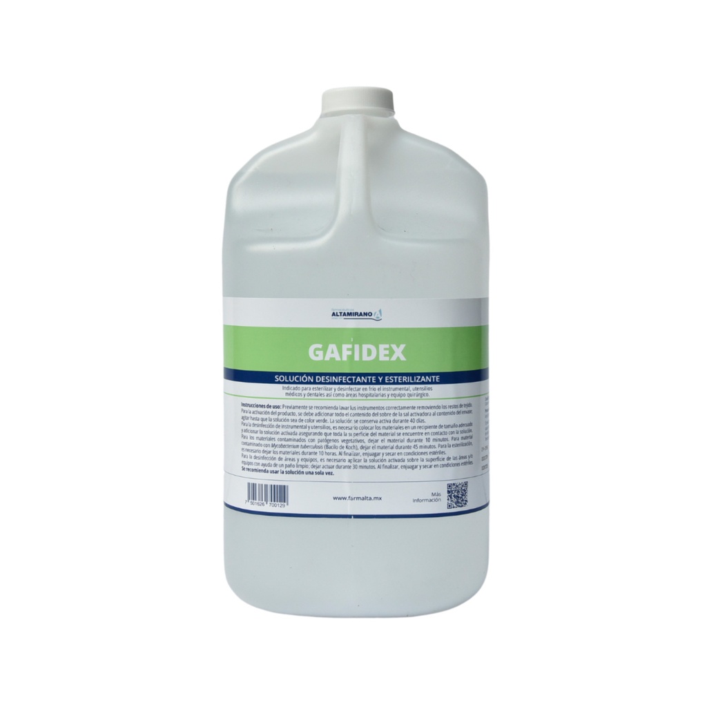 Gafidex 4 L