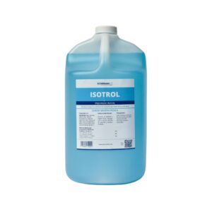 Enjuague Bucal Isotrol 4 L