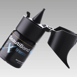 BeautiBond Xtreme Universal 5 mL – Adhesivo Libre de HEMA