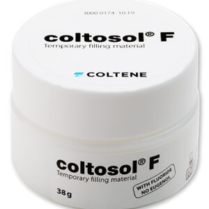 Coltosol® F Coltene® – Material de Obturación Temporal