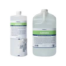 Gafidex® – Solución Desinfectante de Alto Nivel (Presentaciones)