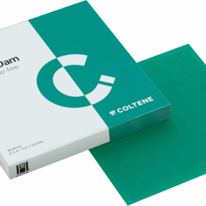 Dique de Hule FlexiDam Coltene