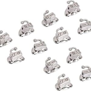 Set de Tubos Ortodónticos Orthopremium