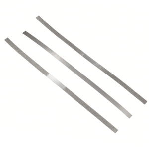 Tiras de Acero Inoxidable Borgatta para Stripping IPR