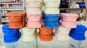 Yeso Velmix® Smart Rock Tipo IV 1 kg – Nic Stone® (Tonos)