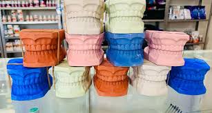 Yeso Velmix® Smart Rock Tipo IV 1 kg – Nic Stone® (Tonos)