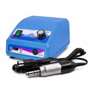 Micromotor Tipo E – Sunburst