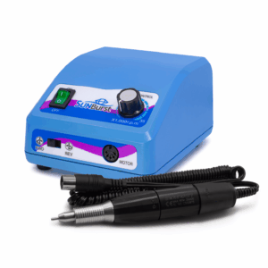 Micromotor de Laboratorio – Sunburst