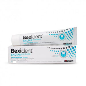 Bexident Encías Pasta Dentífrica 75 ml – ISDIN
