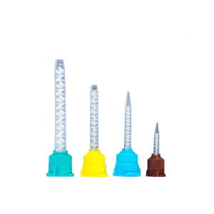 Punta Mezcladora Mixing Tips – Sunset