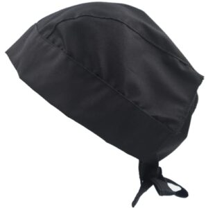 Gorro Quirúrgico de Tela