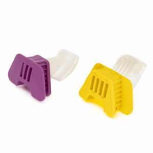 Abrebocas PropGard con Doble Retenedor