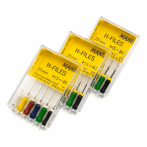 Limas Hedstrom MANI – 1ª Serie