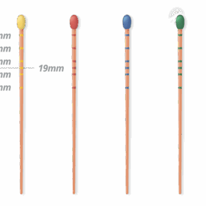 Puntas de Gutapercha META BIOMED