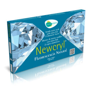 Tablillas con Dientes Newcryl® Dos Capas