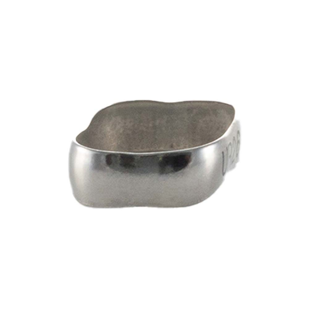 Bandas de Acero sin Tubo – Ardent