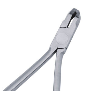 Pinza de Corte Distal Mango Corto – OrthoPremium