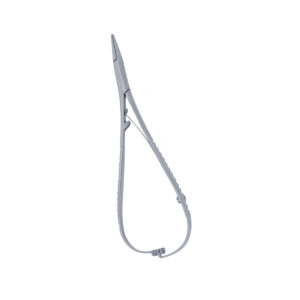 Pinza Mathieu Recta Fina – OrthoPremium