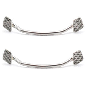 Retenedores Linguales Canino a Canino – RedStars