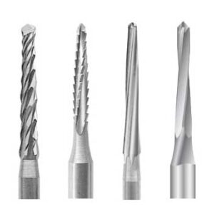 Fresa Quirúrgica de Carburo FG – Gold Burs