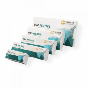 Bolsas para Esterilizar Sunset® – Autoclavables con Indicador