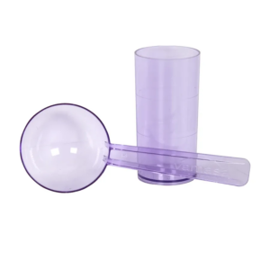 Medidor Dosificador para Alginato Vamasa