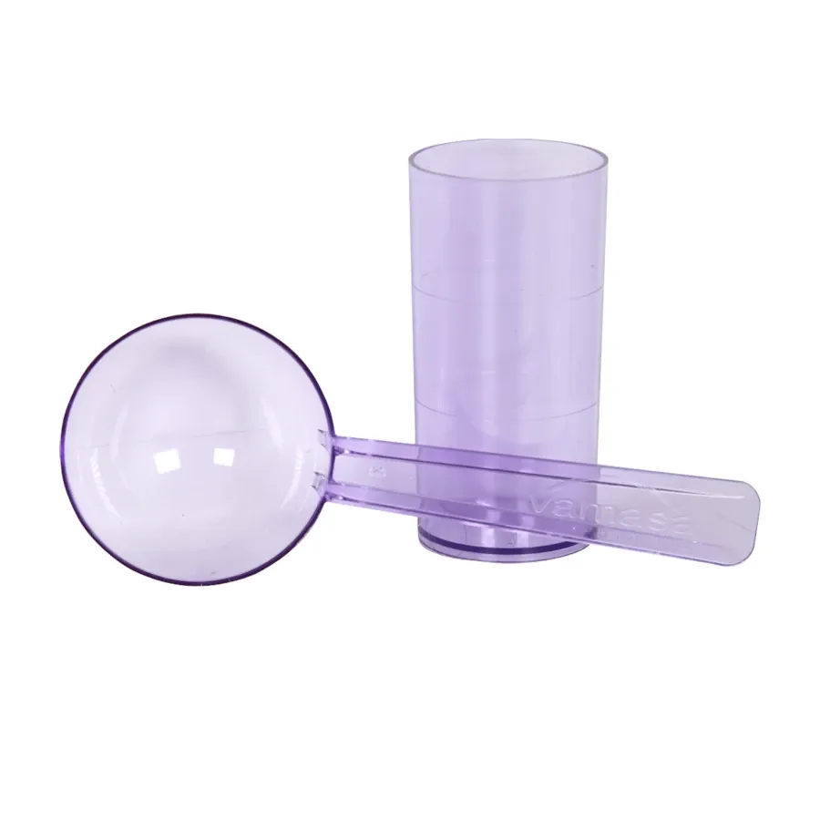 Medidor Dosificador para Alginato Vamasa