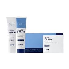 Pasta Zinquenólica Cavex® – Cemento Temporal Óxido de Zinc Eugenol