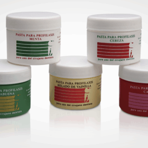 Pasta Profiláctica Viarden® – 100 g (Sabores)