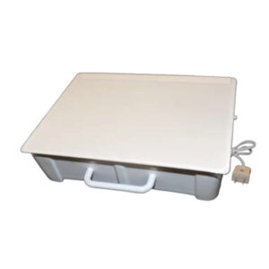 Negatoscopio Dental Grupeysa® – Visor de Radiografías