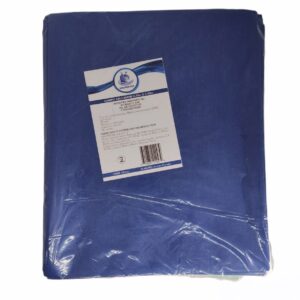 Campo Desechable 0.75 x 0.90 m Hendido con 10 Piezas